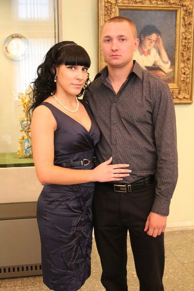 Ольга Битехтина