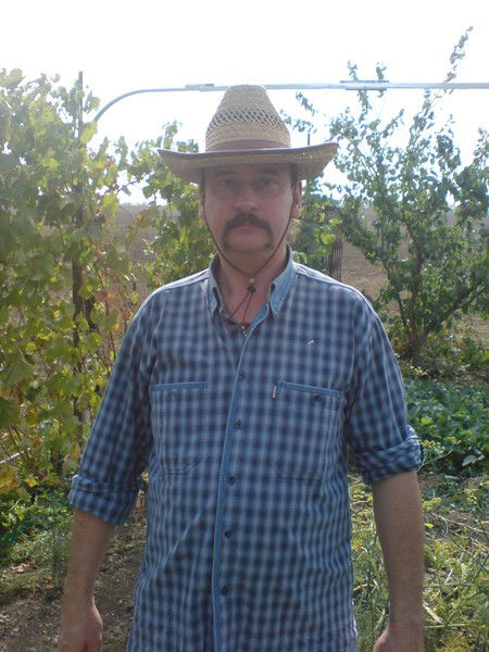 Андрей Макаренко