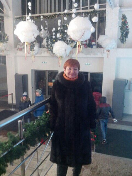 Рашида Бикбулатова