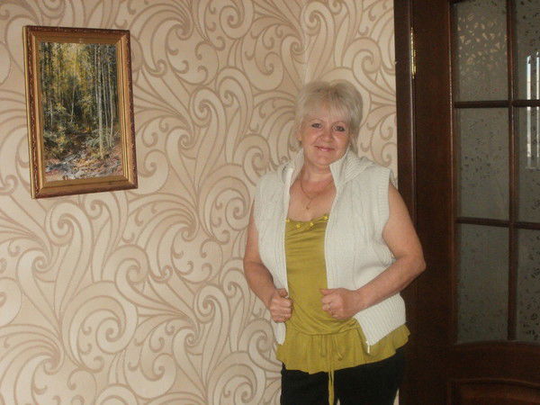 Галина Зданевич