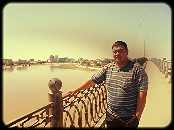 Нурлан Жумагалиев