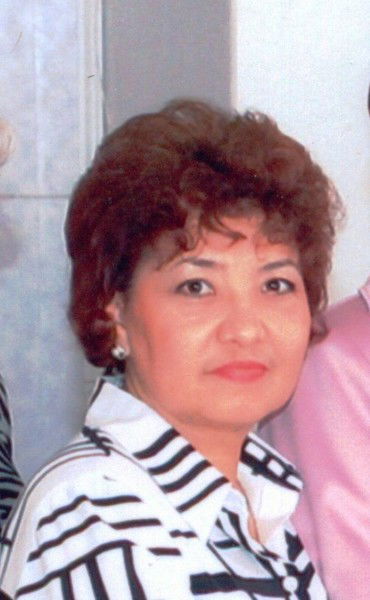 Наиля Каранинская