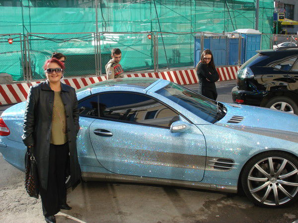 Ирина Прокаева