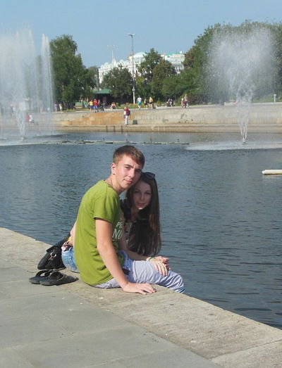 Никита Люфт