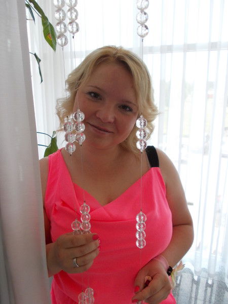 Альбина Назипова