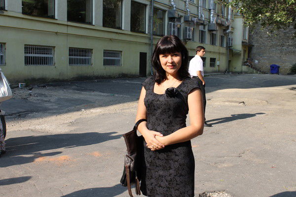 Ирина Пеньчук