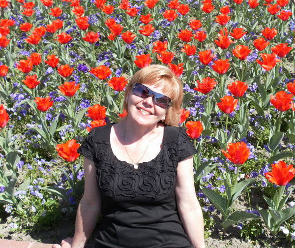 Светлана Хала