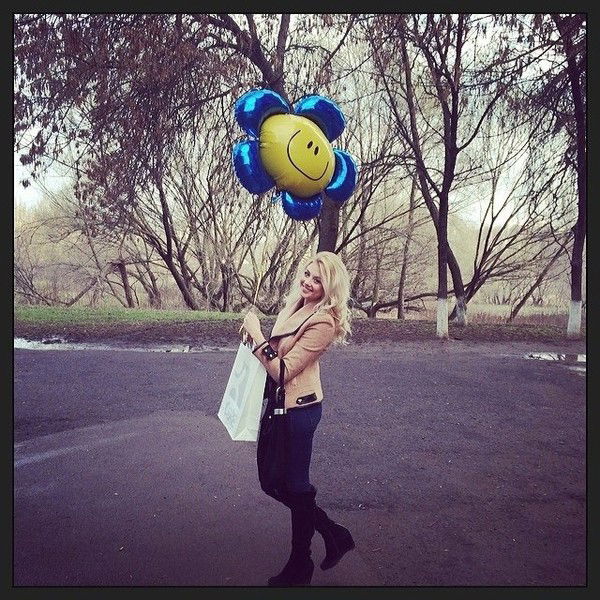 Танiчка_ Волощук