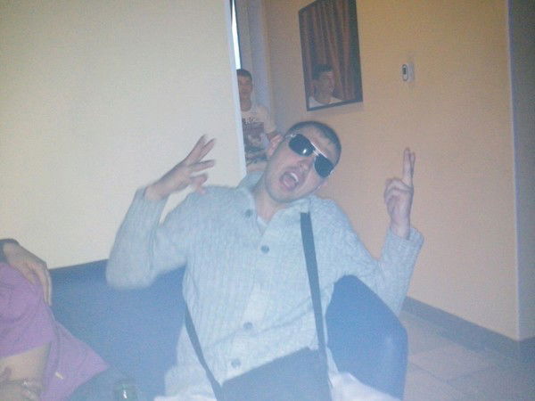 Дмитрий Рыжиков