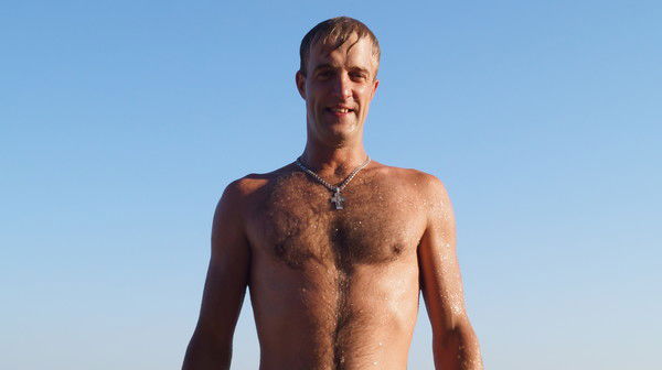 Григорий Корсаков