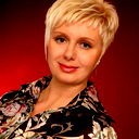 Инга Куркина