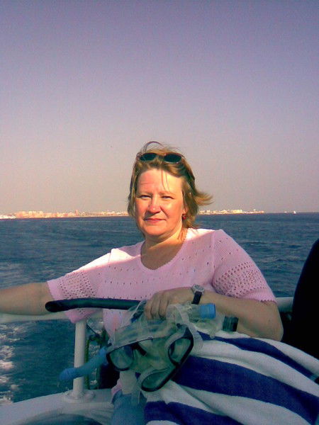 Марина Щеникова