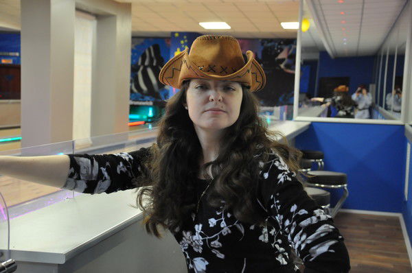 Ирина Мироненко