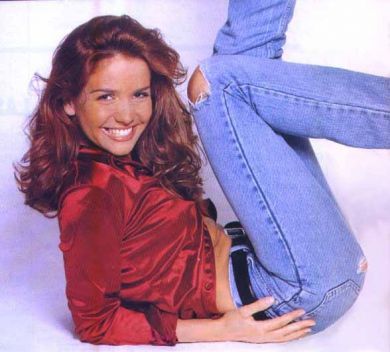 Юлька Зырянова