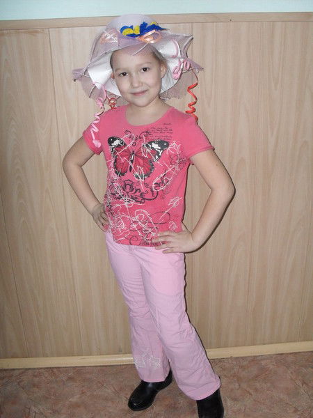 Пуговка Асмаева