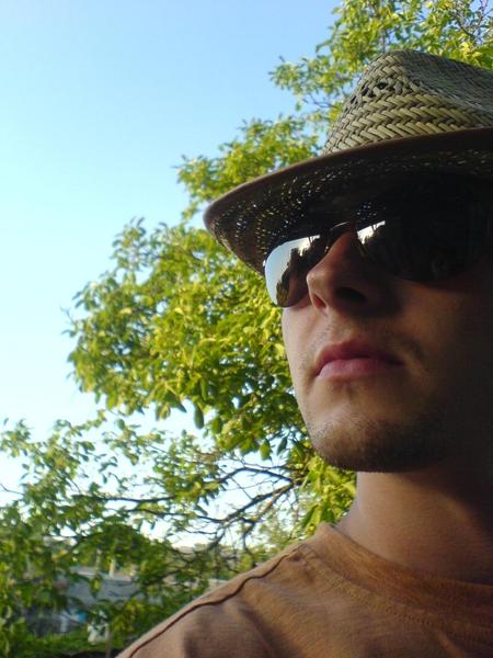 Андрей Андрей