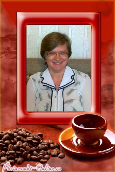 Наталья Коваленко