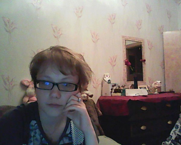 Екатерина Коляда