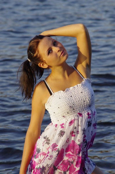 Елена Евонина