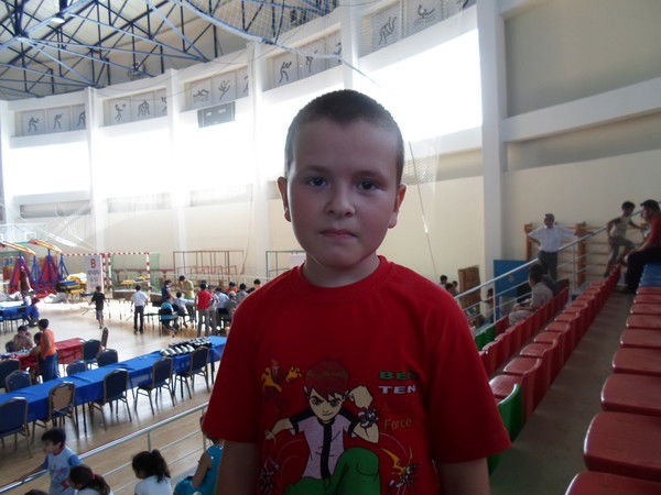 Роман Жирков