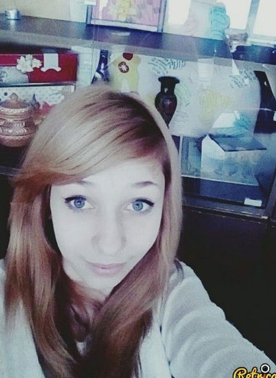 Лика Власова