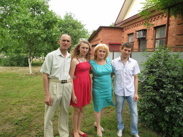 Сергей Орлов