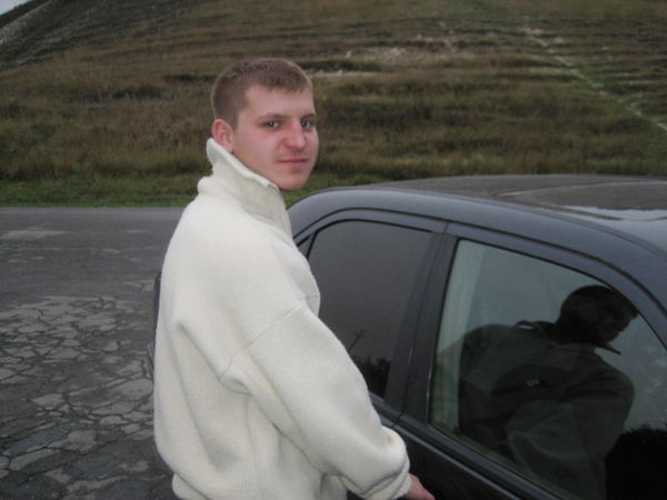 Андрей Захаров