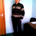 Аман Рамазанов