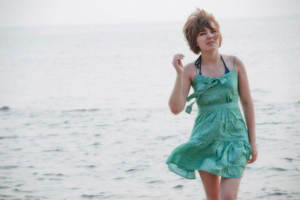 Юлия Зинина