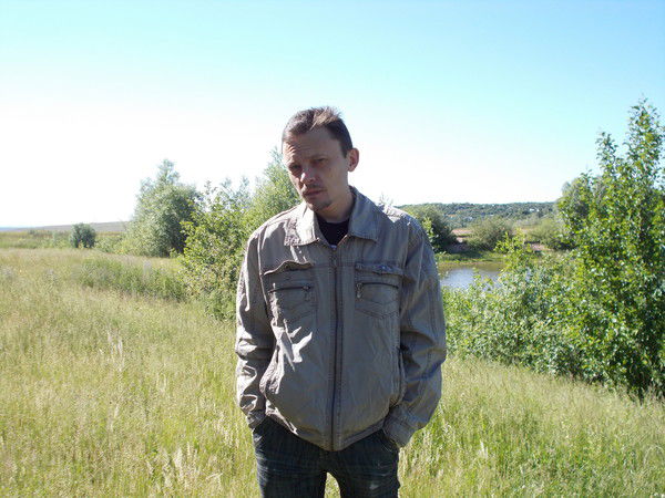 Николай Бессилин