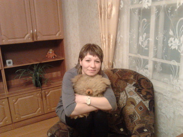 Ирина Зыкова