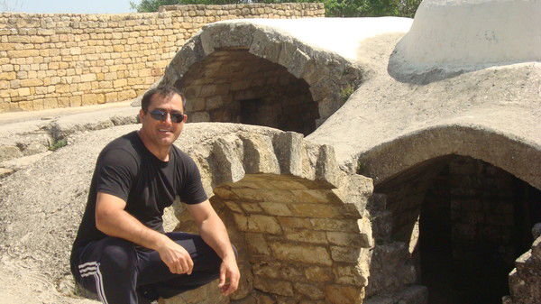 Вахид Веригов