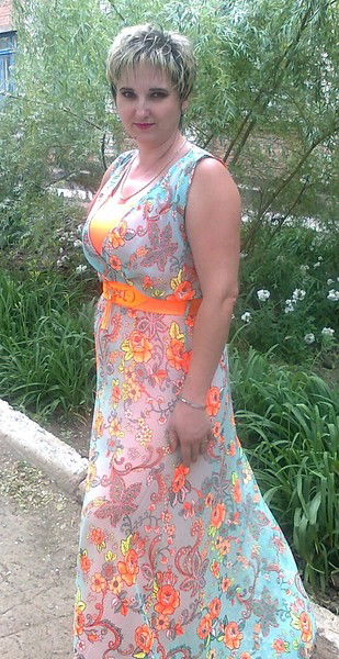 Елена Егорова