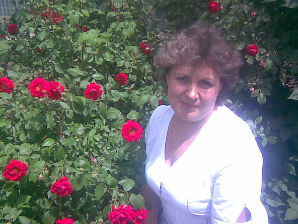 Наталья Мищенко