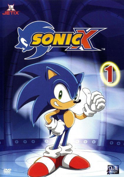 Веселыи Соник