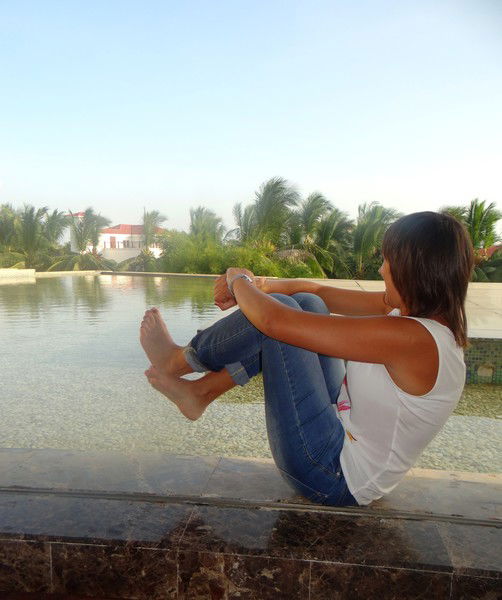 Анастасия Громова