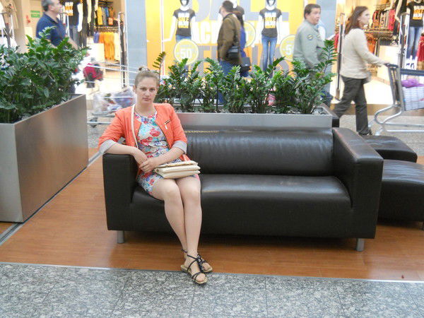 Екатерина Черкашина