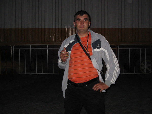 Виталий Михайлов