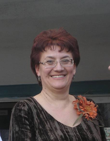 Татьяна Булгакова