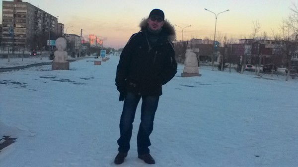 Александр Шереметьев