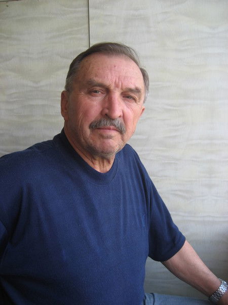 Геннадий Слива