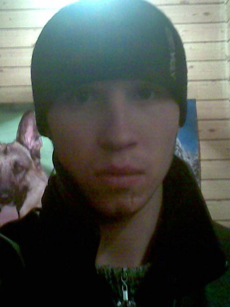 Евгений Зеленов