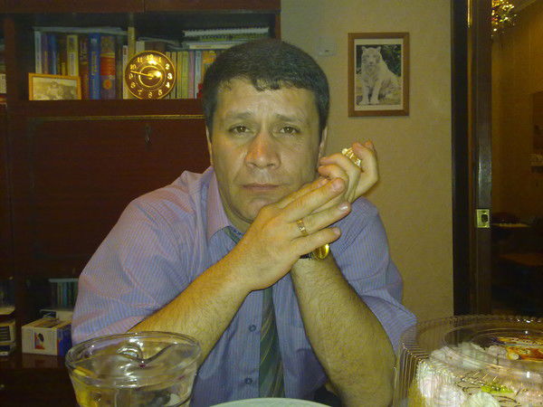 Баскаев Артур