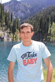 Вячеслав Екимов