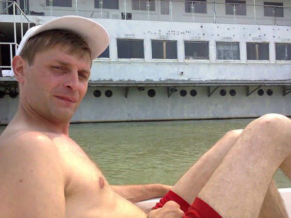 Денис Воробьев