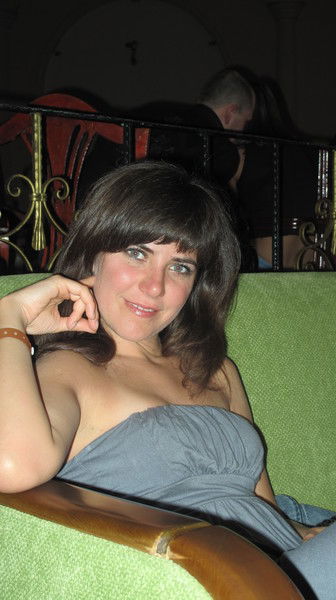 Диана Симонова