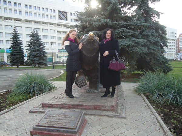 Валентина Варлакова