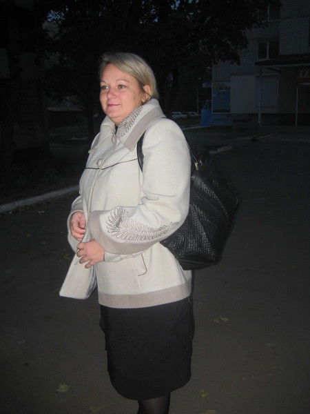 Елена Герасимова