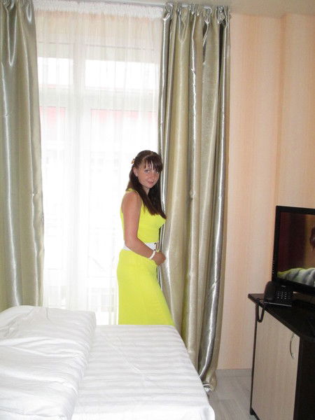 Юлия Котова