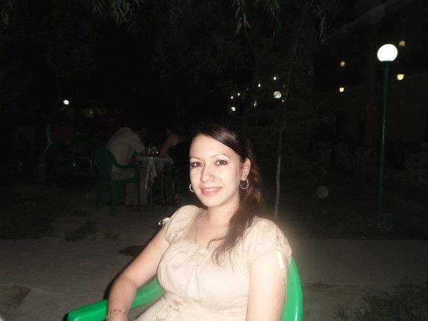 Екатерина Дашкина